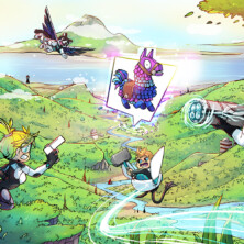 Game-INN Murals Game-INN Murals