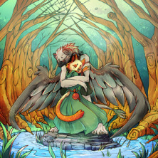 Custom Illustration Custom Illustration