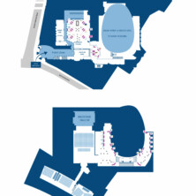 SUMMIT2020 Bozar groundplan design SUMMIT2020 Bozar groundplan design