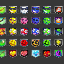 Zigzagame Icon Illustrations Zigzagame Icon Illustrations