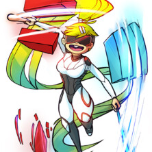 Illustration for Game-INN. 2023