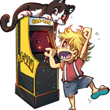 Illustration for Game-INN. 2023