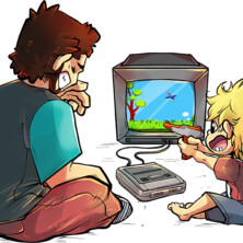 Illustration for Game-INN. 2023