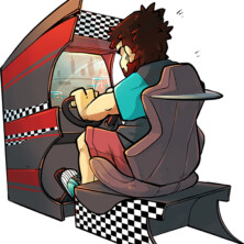 Illustration for Game-INN. 2023