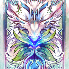 notebook cover design - Journey - Design by Webbelart